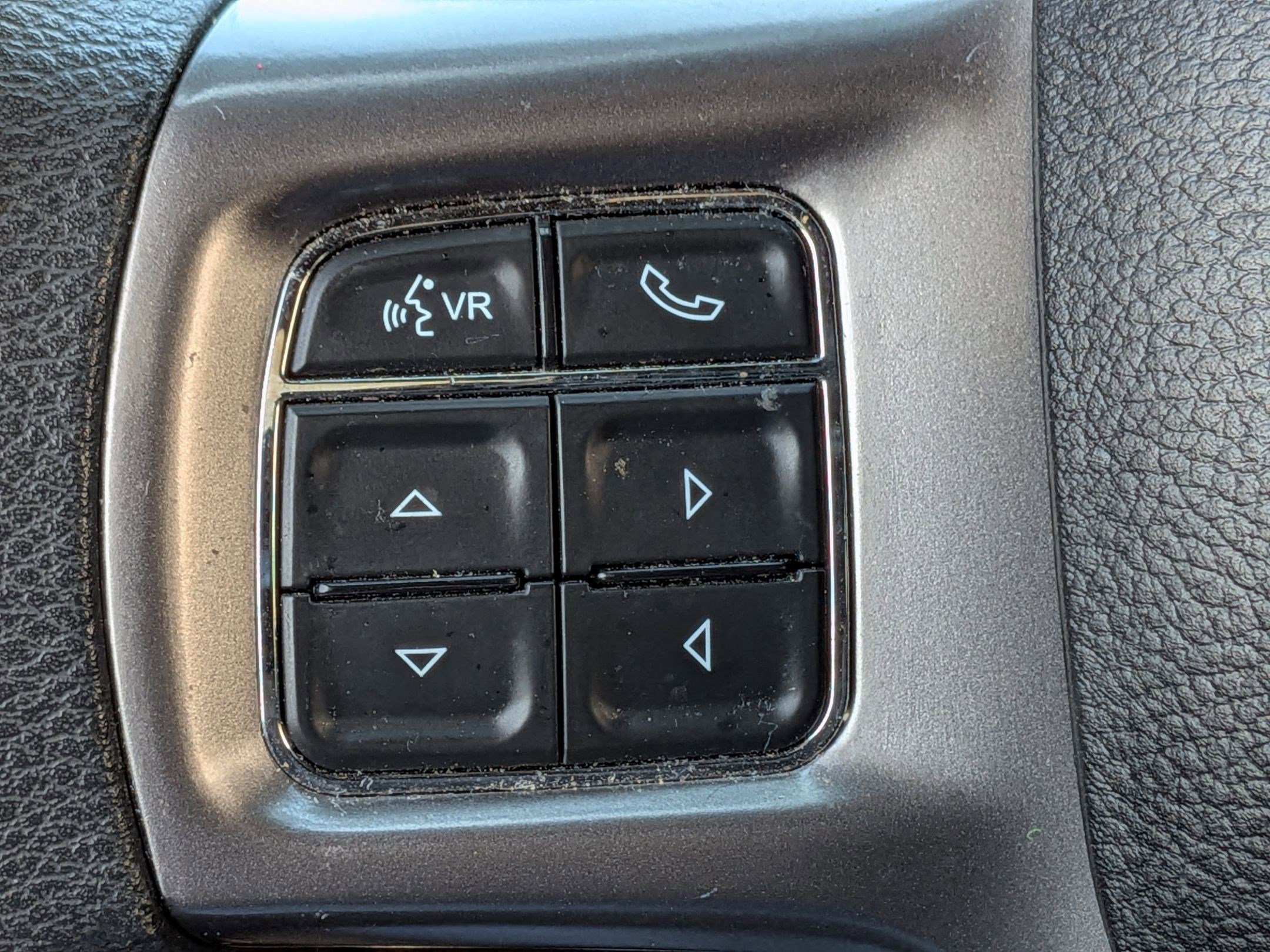 Certified 2022 RAM 1500 Classic Warlock w/ Electronics Group image 19