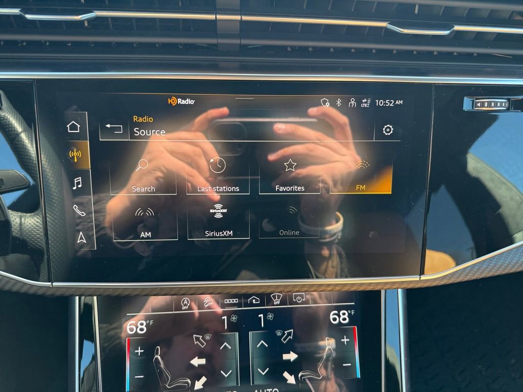 Used 2021 Audi RS Q8 image 17