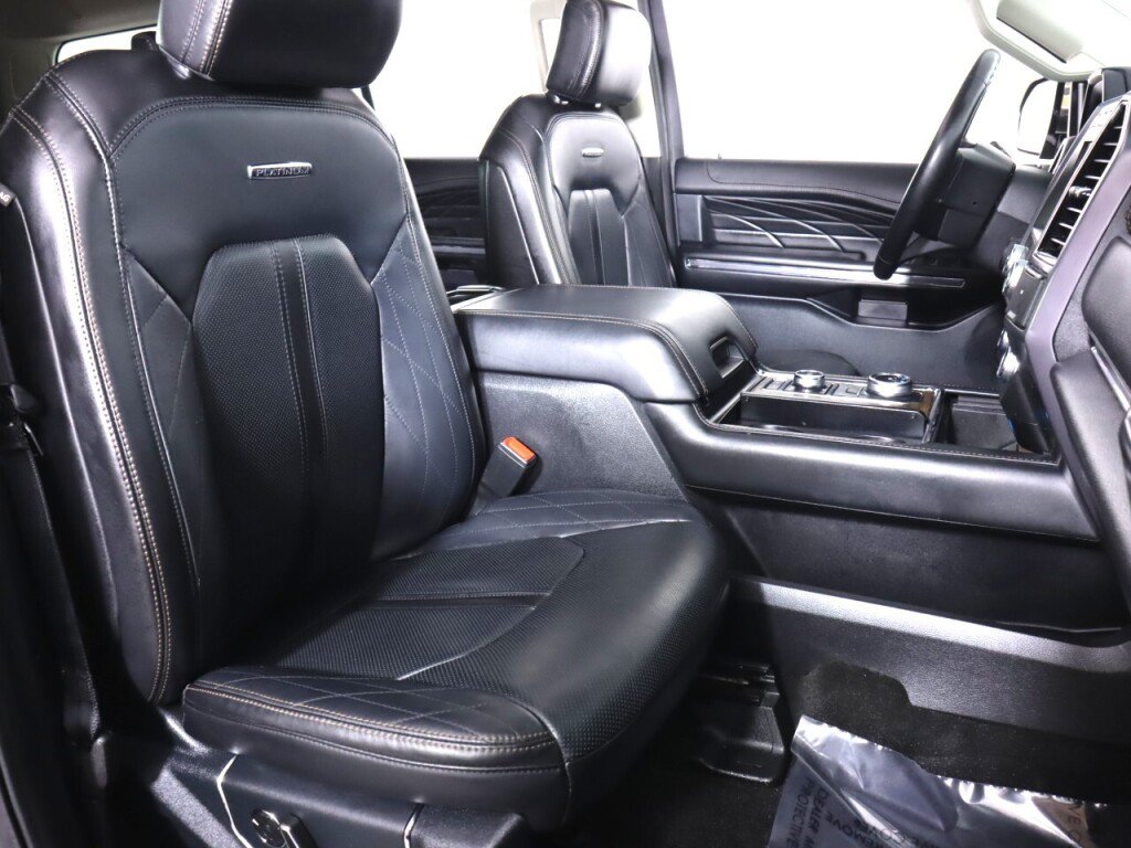 Used 2020 Ford Expedition Platinum AWD/4WD image 55