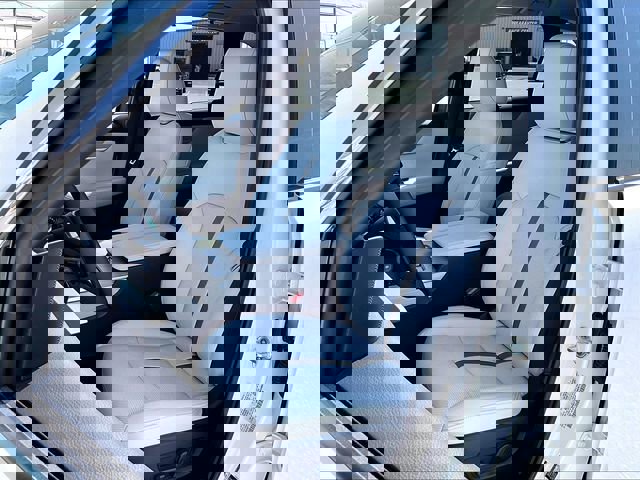 New 2026 MAZDA CX-90 3.3 Turbo w/ Premium Plus Pkg image 9