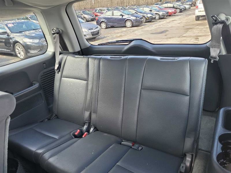 Used 2007 Honda Pilot EX-L image 12