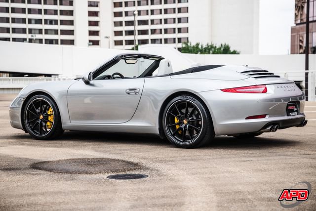 Used 2012 Porsche 911 Carrera S RWD image 38