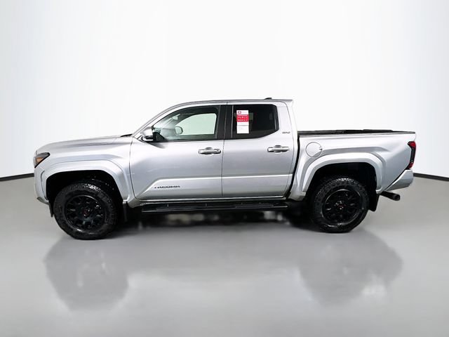 New 2026 Toyota Tacoma SR5 RWD image 5