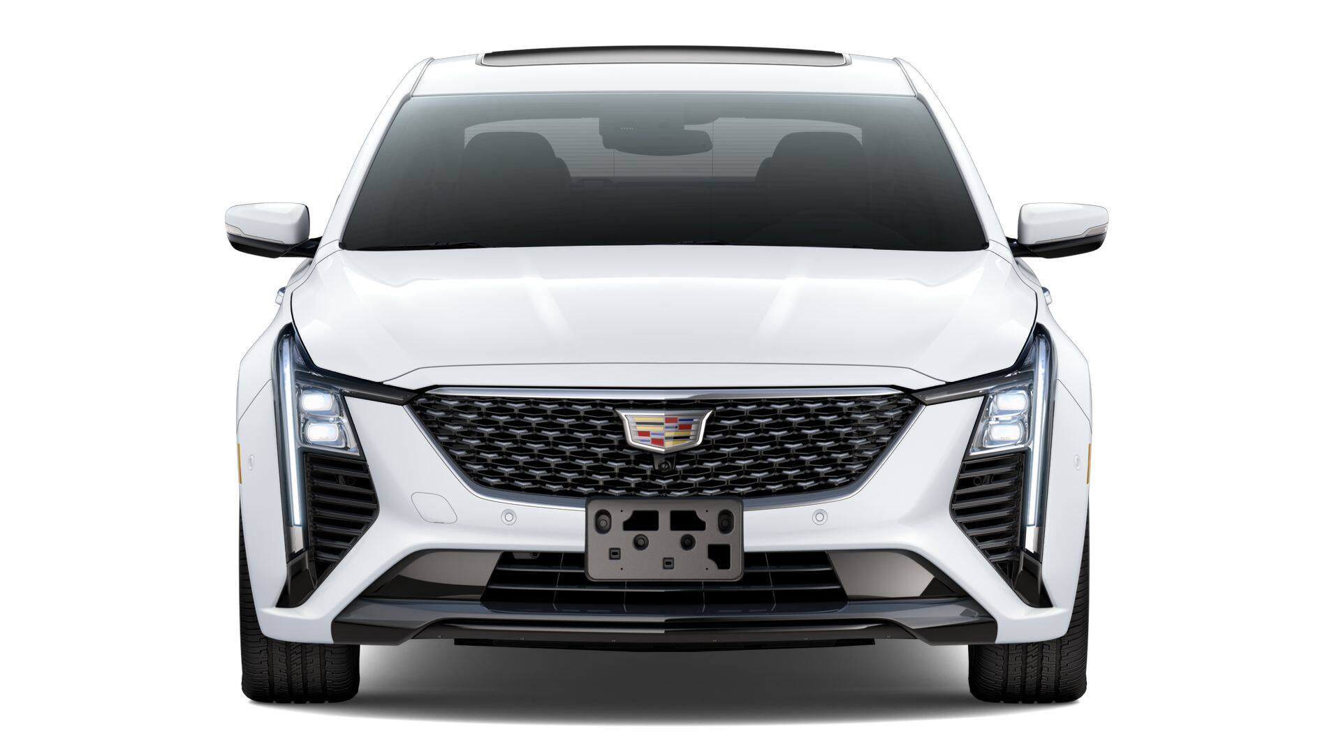New 2026 Cadillac CT5 Premium Luxury AWD/4WD image 26