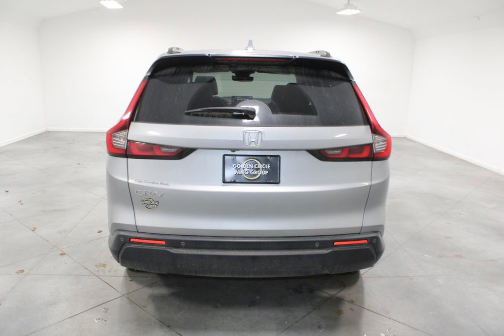 Used 2023 Honda CR-V EX-L image 8