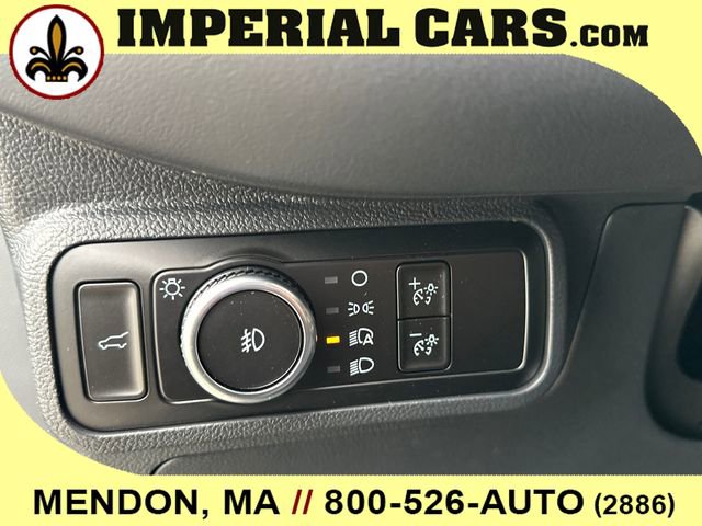 New 2026 Ford Explorer ST w/ Sun And Sound Package image 24
