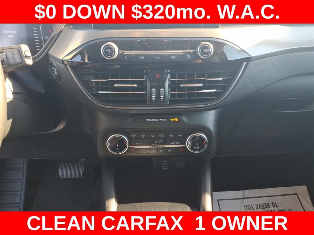 Used 2023 Ford Escape Active w/ Cold Weather Package image 17