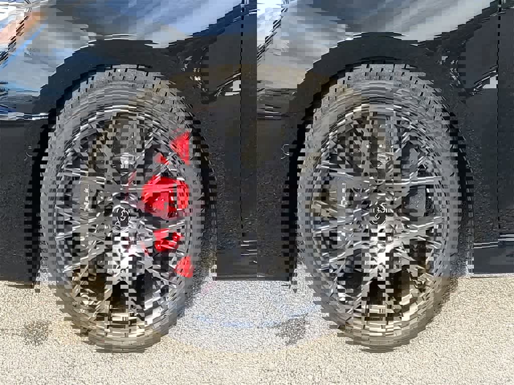 New 2025 Audi RS 3 image 8