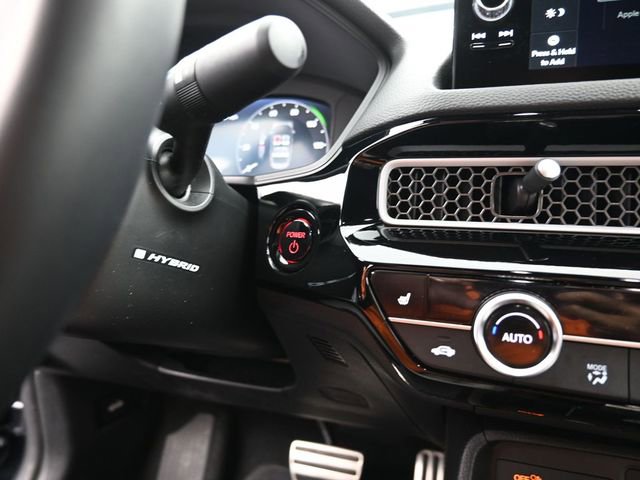 Certified 2025 Honda Civic Sport image 11