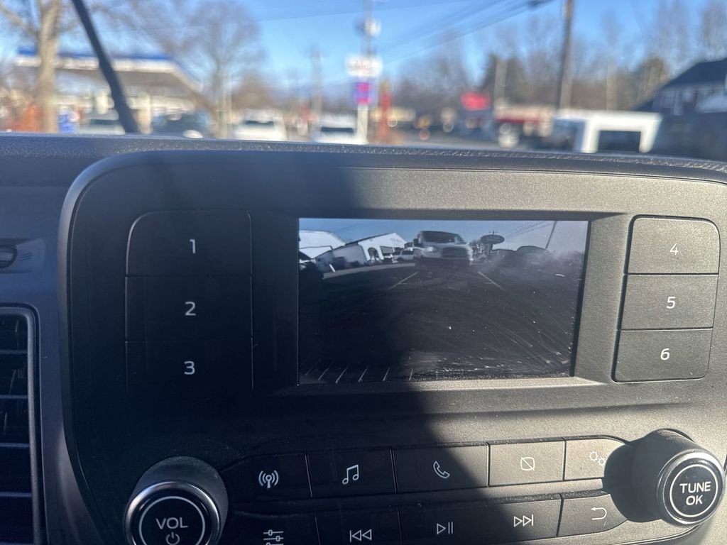 Used 2024 Ford Transit 250 Low Roof w/ Exterior Upgrade Package image 17