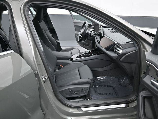 New 2025 Audi A5 2.0T Prestige image 14