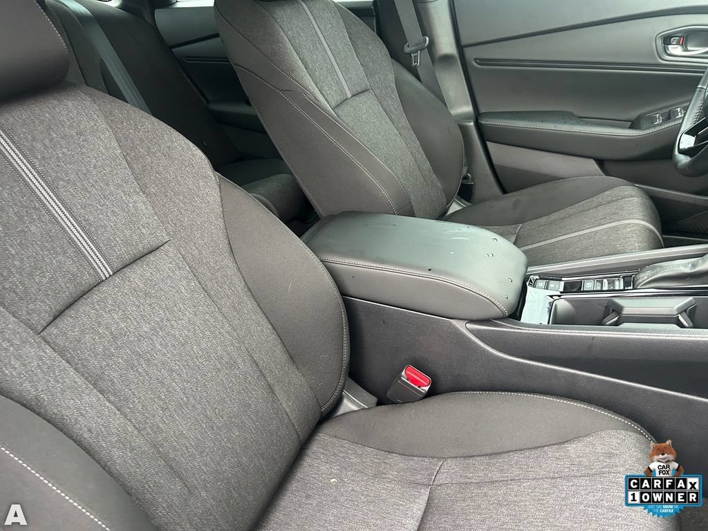 Used 2024 Honda Accord Sport image 11