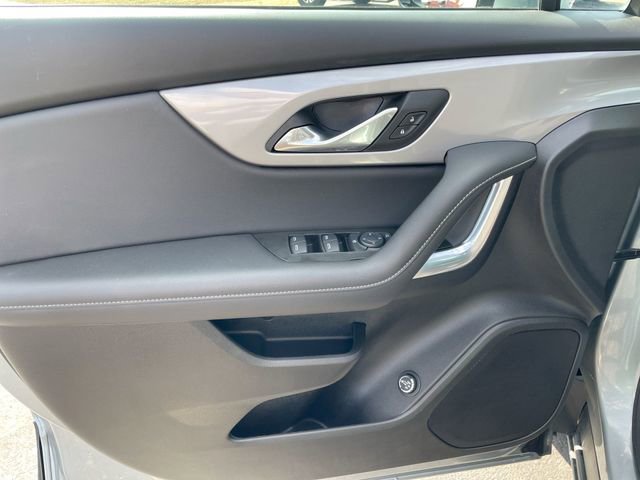 Used 2024 Chevrolet Blazer LT w/ Convenience Package image 10