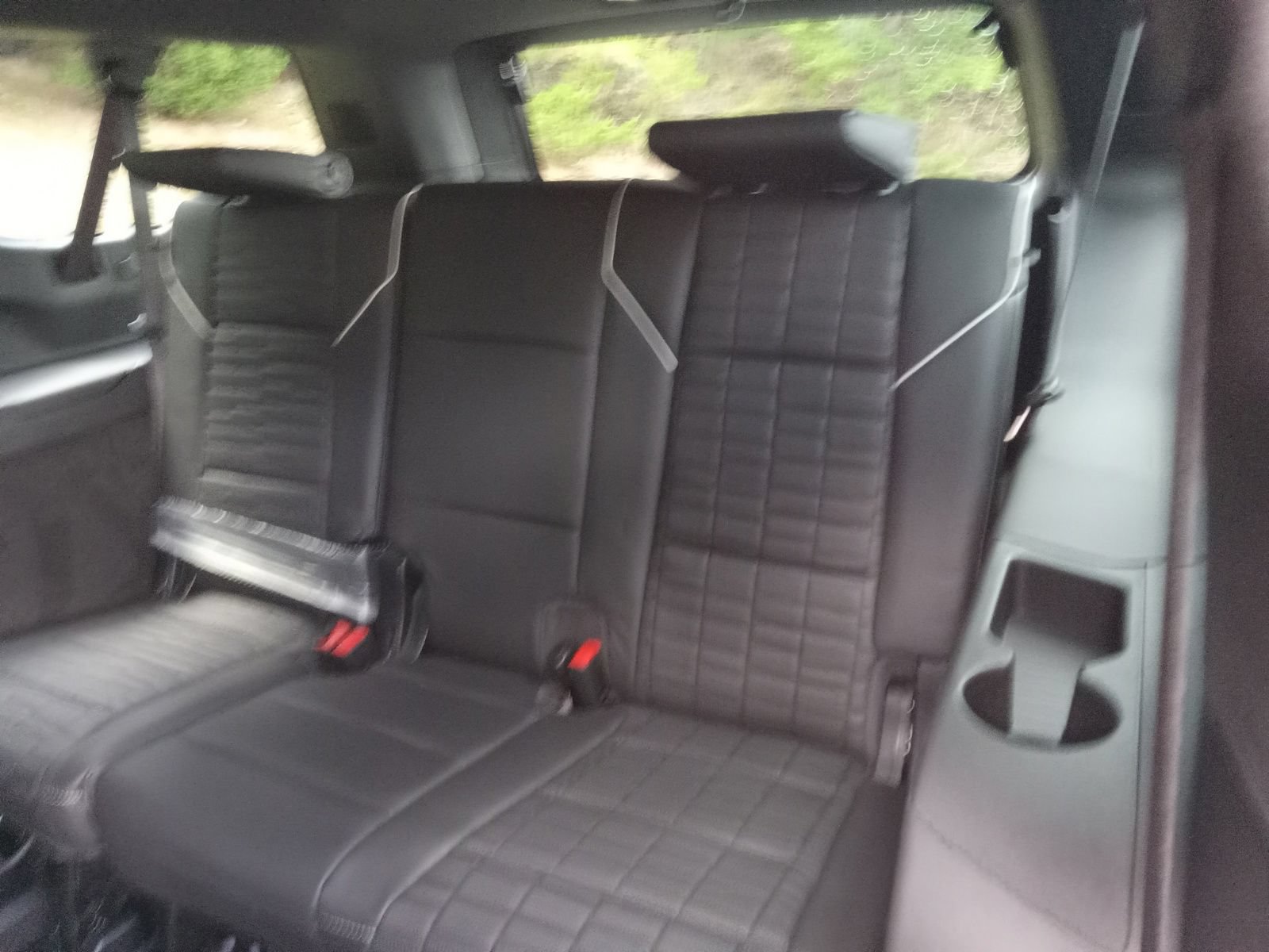 New 2026 Cadillac Escalade ESV Platinum Luxury w/ LPO, Floor Liner Package AWD/4WD image 26
