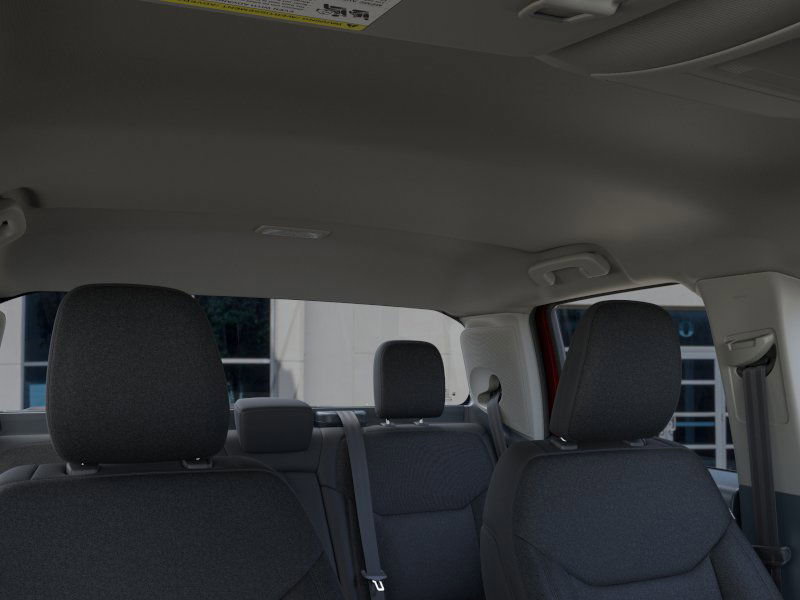 New 2025 Ford Maverick XLT w/ XLT Luxury Package image 12