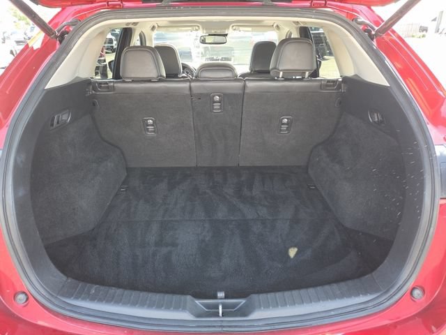 Used 2018 MAZDA CX-5 Grand Touring w/ Premium Package AWD/4WD image 25