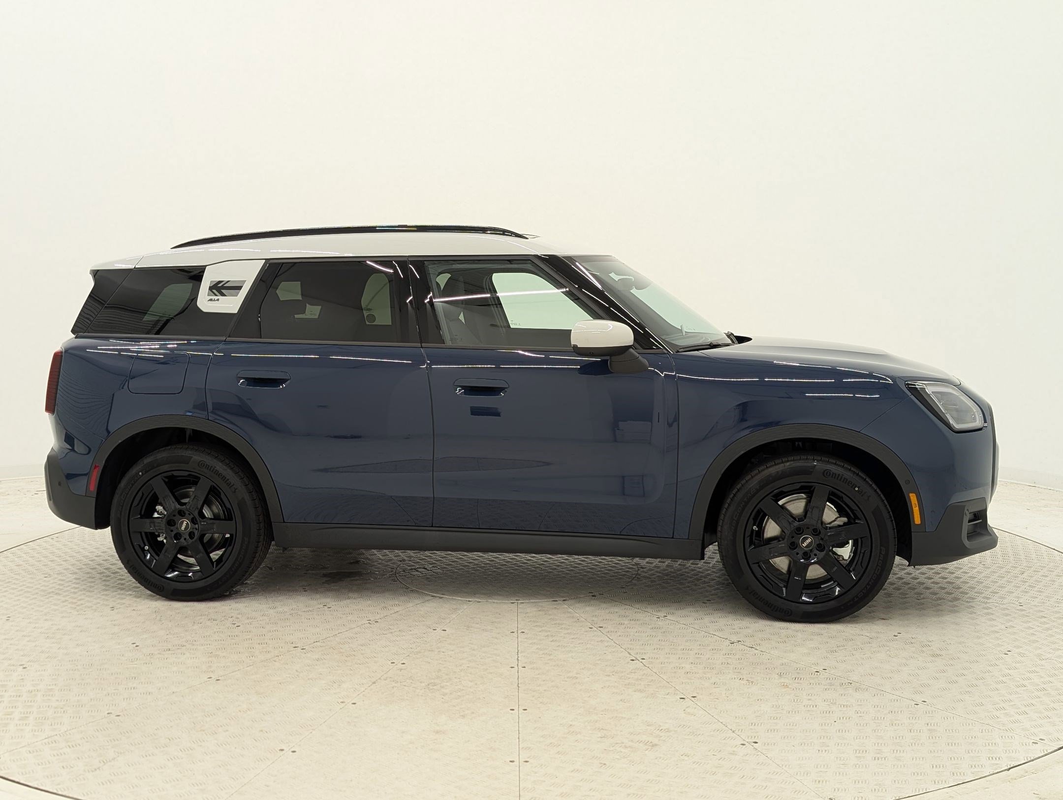 New 2026 MINI Cooper Countryman S image 8