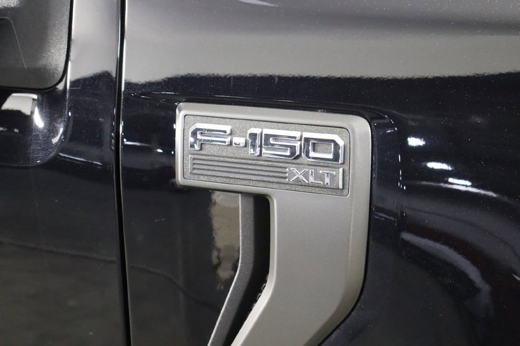 Used 2023 Ford F150 XLT w/ Equipment Group 302A High AWD/4WD image 46
