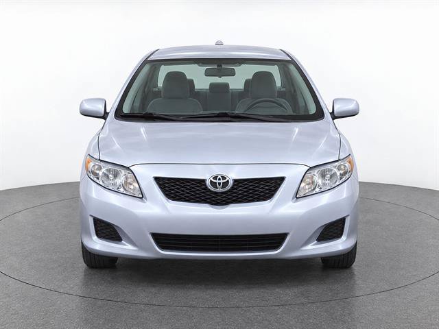 Used 2010 Toyota Corolla LE FWD image 8