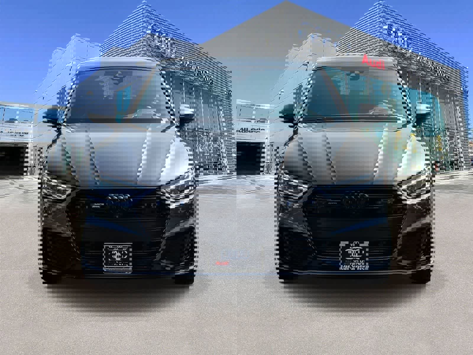 Used 2023 Audi A7 3.0T Prestige w/ Luxury Package image 6