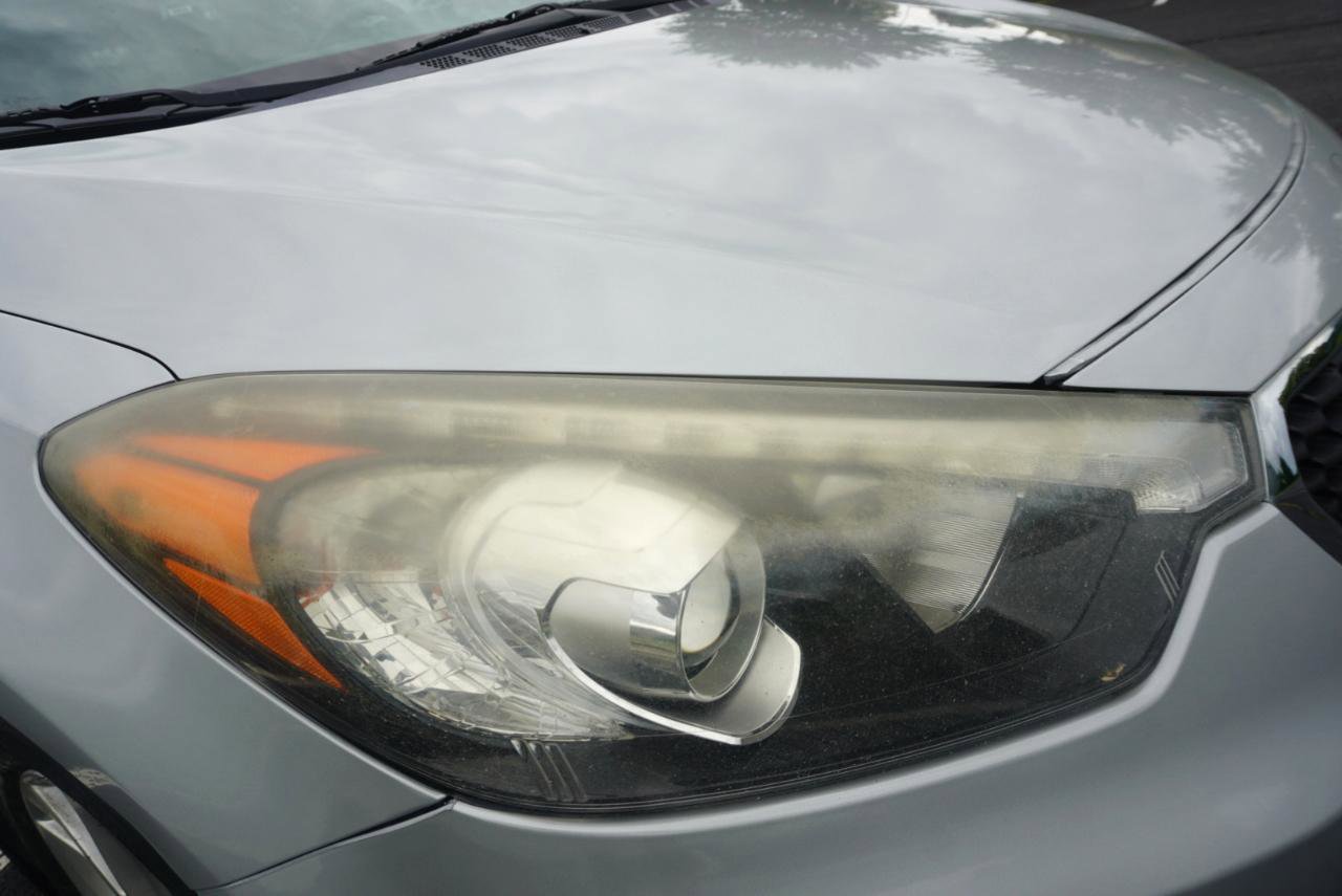 Used 2014 Kia Forte EX FWD image 9