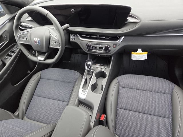 New 2026 Buick Envista Preferred w/ Convenience I Package FWD image 20