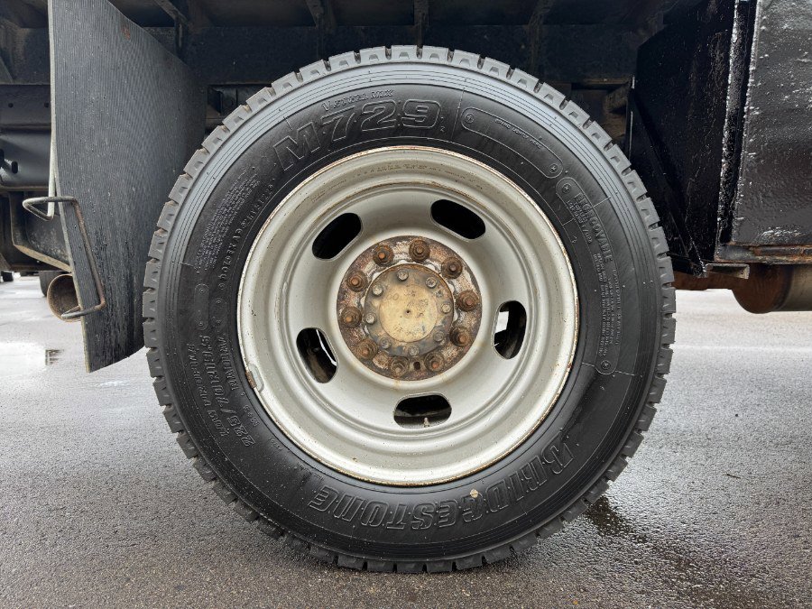 Used 2018 RAM 5500 Tradesman w/ Power & Remote Entry Group image 13