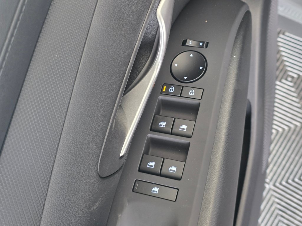 New 2026 Hyundai Tucson SE AWD/4WD image 19