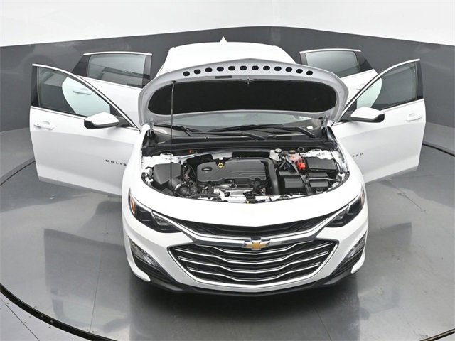 Used 2025 Chevrolet Malibu LT image 62