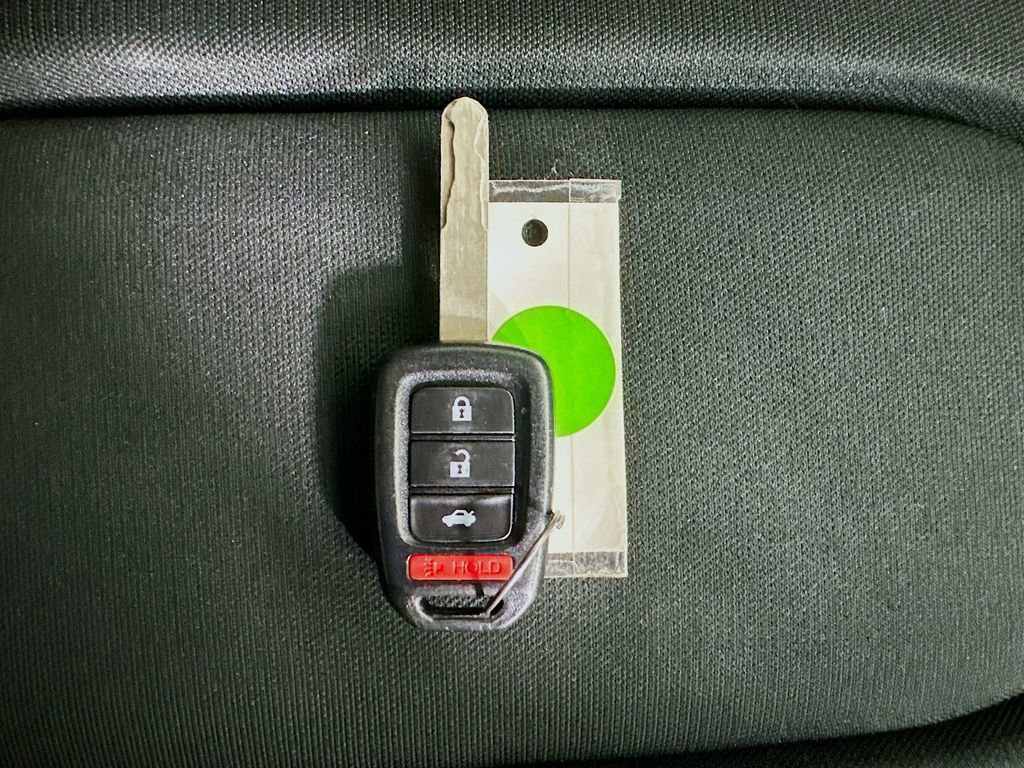 Used 2021 Honda Civic LX image 37