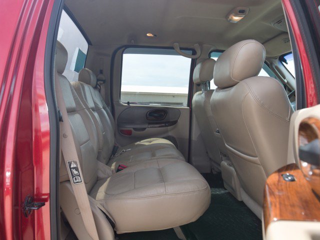 Used 2003 Ford F150 XLT AWD/4WD image 27