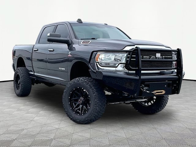 Used 2019 RAM 2500 Big Horn