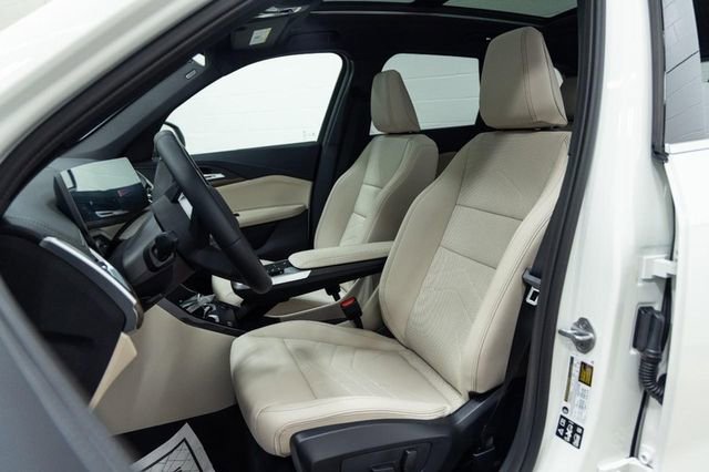 Certified 2025 BMW X1 xDrive28i AWD/4WD image 22