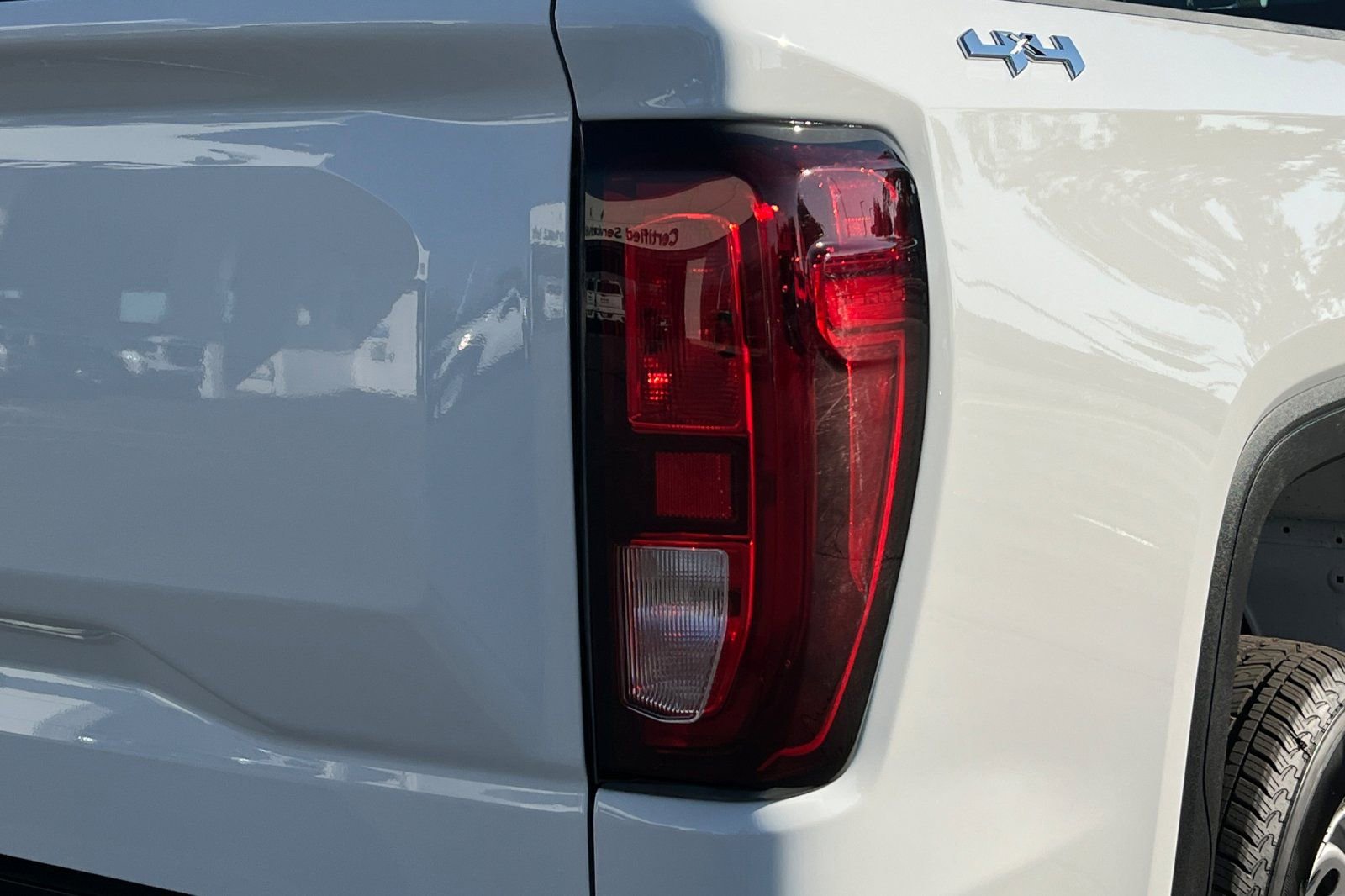 New 2026 GMC Sierra 1500 Pro image 7