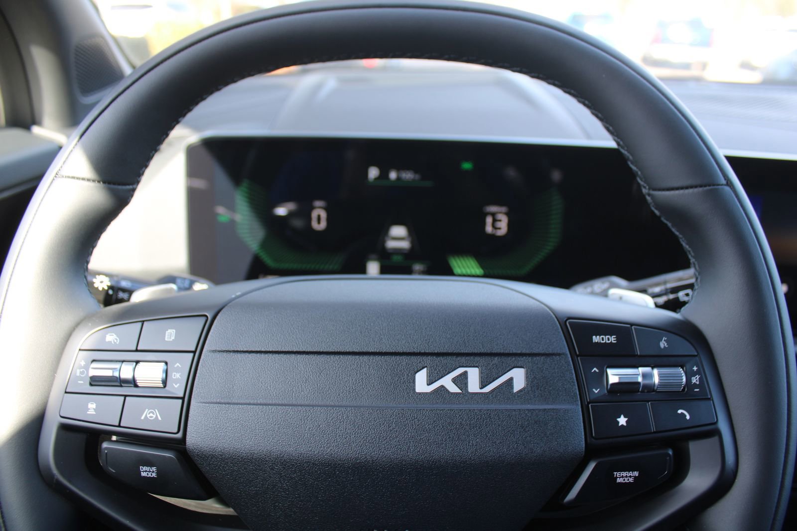 New 2026 Kia Sportage X-Line AWD/4WD image 26