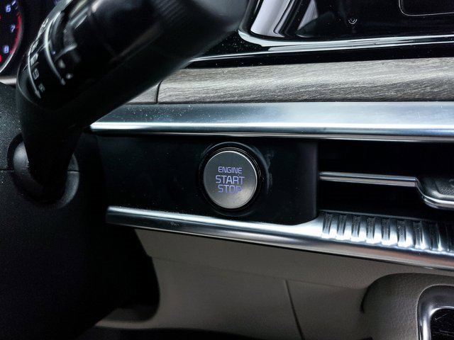 Used 2021 Kia K5 EX w/ EX Premium Package image 26