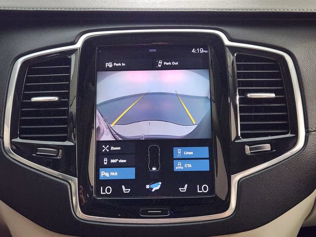 Used 2020 Volvo XC90 T6 Inscription w/ Advanced Package AWD/4WD image 18