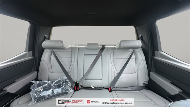 New 2026 Toyota Tundra Limited image 17