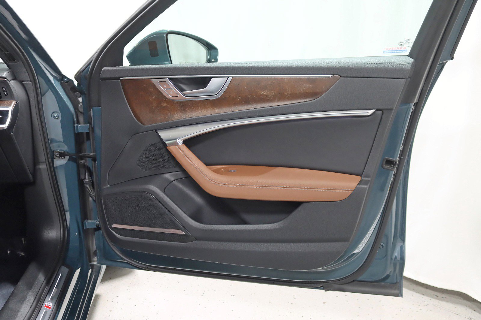 Used 2020 Audi A6 3.0T Premium Plus w/ Premium Plus Package image 37