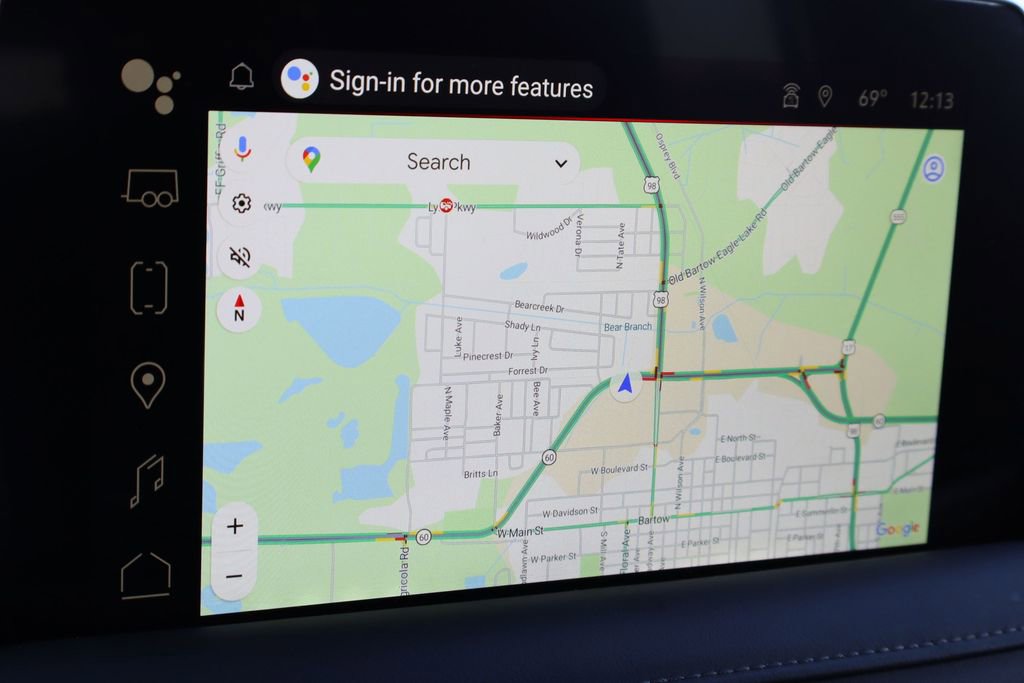 Certified 2023 GMC Yukon SLE image 15