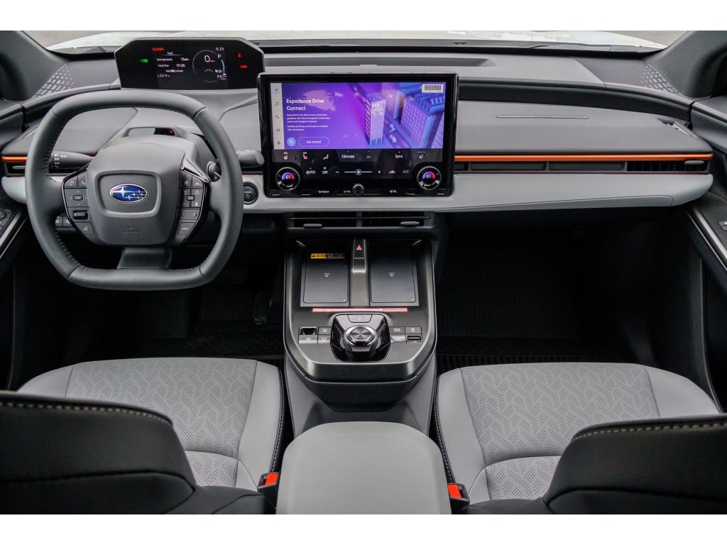 New 2026 Subaru Uncharted AWD image 12
