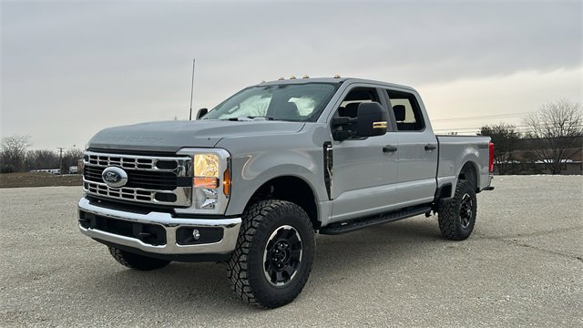 New 2026 Ford F350 XLT w/ Tremor Off-Road Package image 2