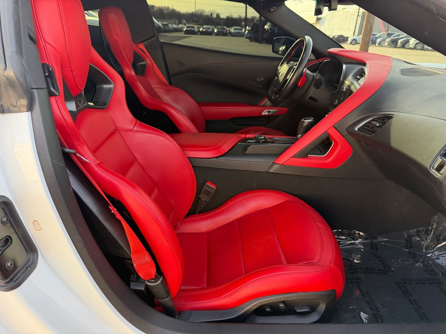 Used 2019 Chevrolet Corvette Z06 image 21