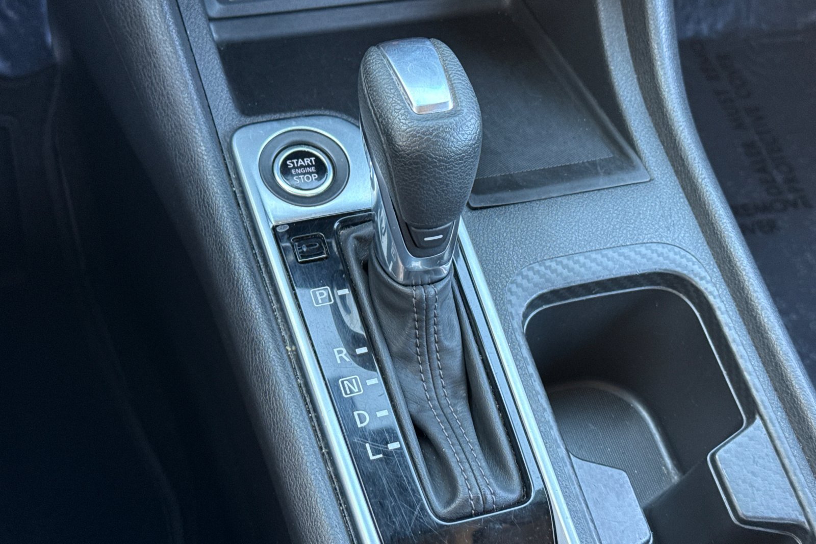 Certified 2024 Nissan Sentra SV FWD image 26