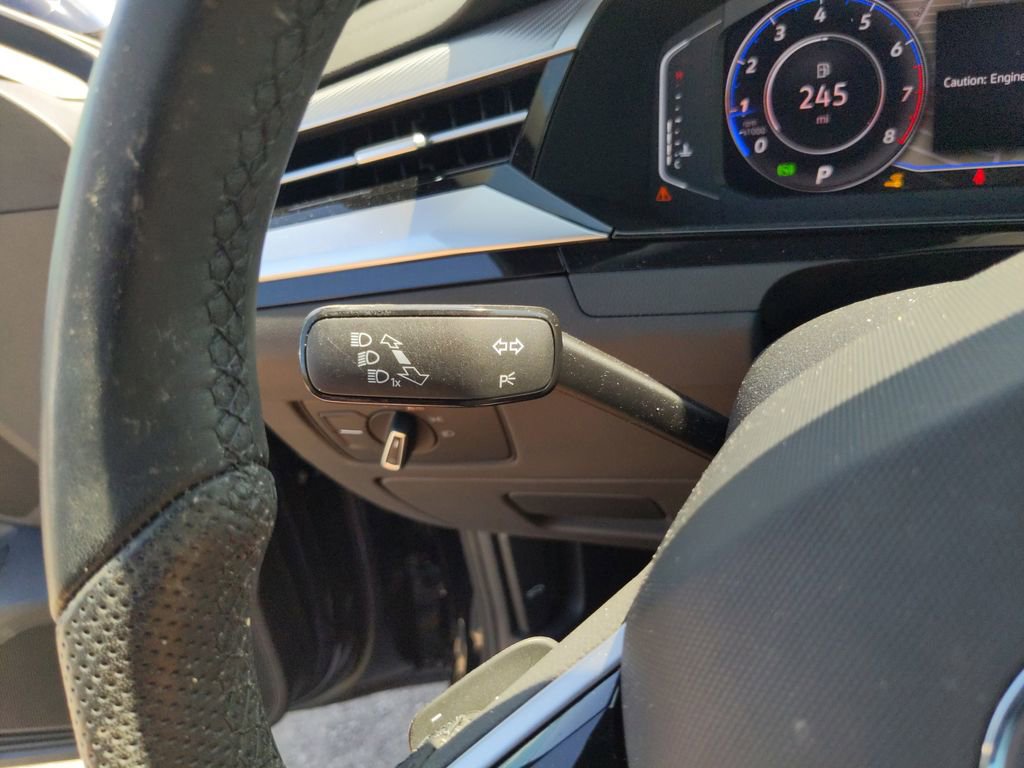 Used 2022 Volkswagen Arteon SE image 28