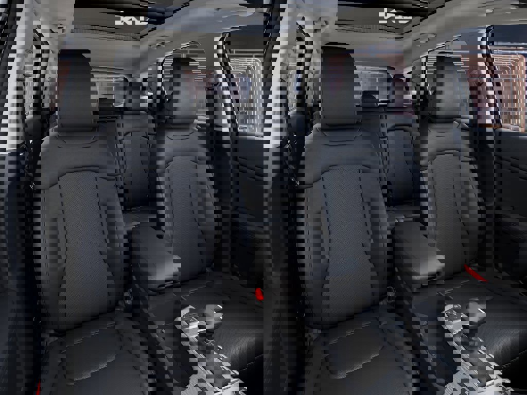 New 2026 Kia Sportage EX image 15