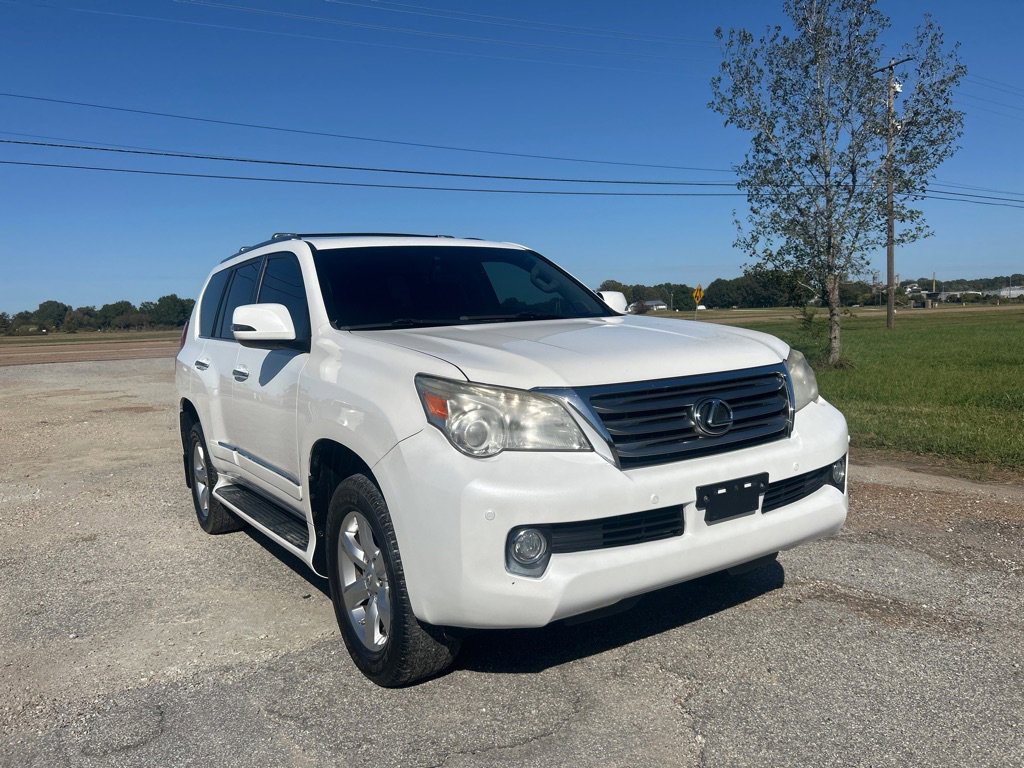Used 2013 Lexus GX 460