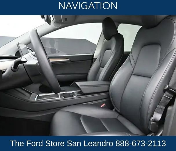 Used 2022 Tesla Model Y Long Range AWD/4WD image 13