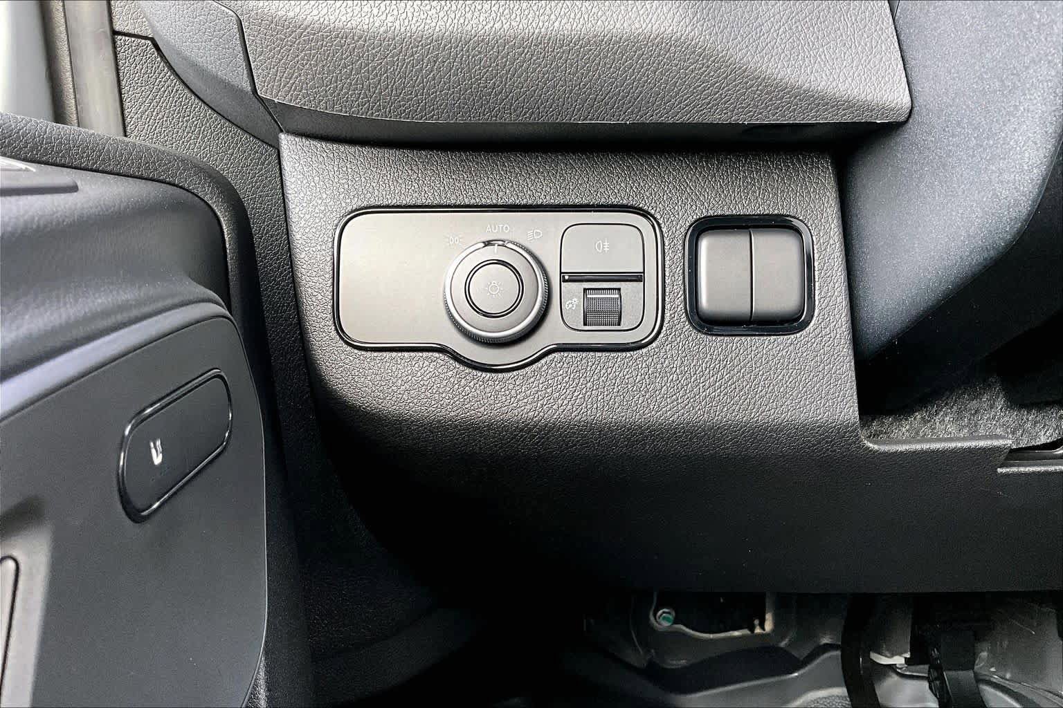 New 2025 Mercedes-Benz Sprinter 2500 image 13