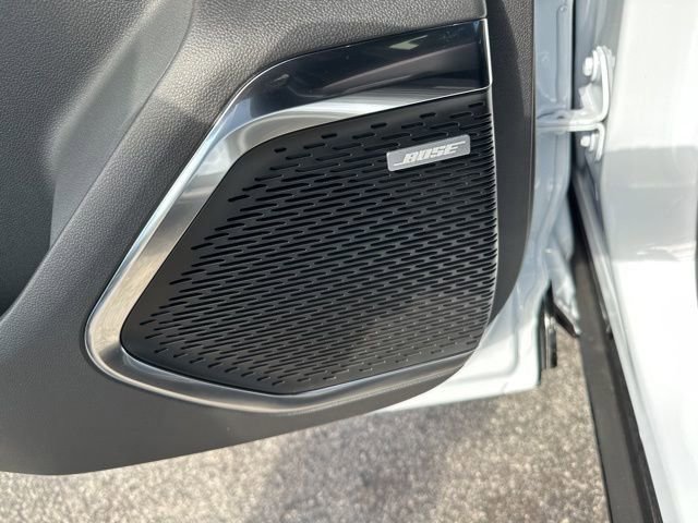 New 2026 Chevrolet Traverse RS image 35